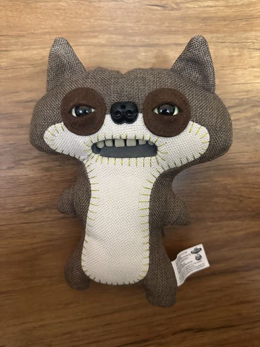 fugler коричневый