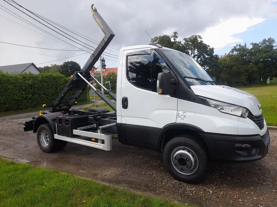 Iveco
