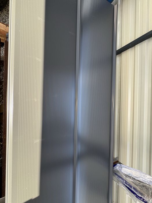 Blacha trapezowa THR