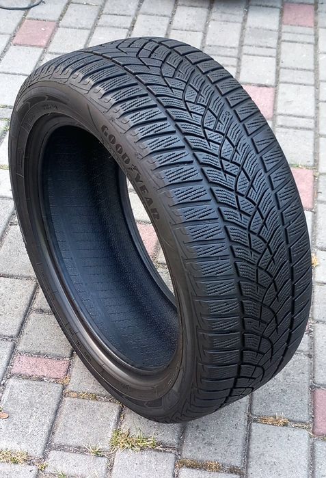 225/50 R17 GOOD YEAR 19 рік 5,8мм Всесезон Одна Шина Одиночка Поштучно Розпаровка