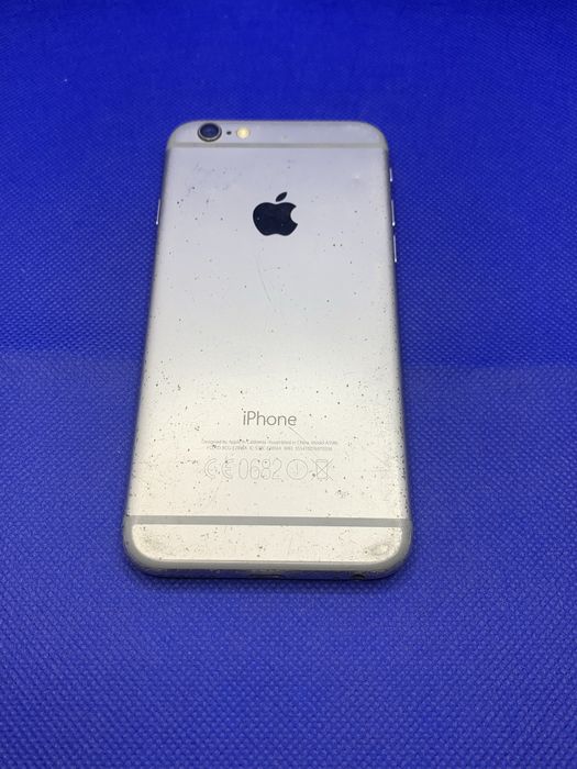 Apple 6 neverlock