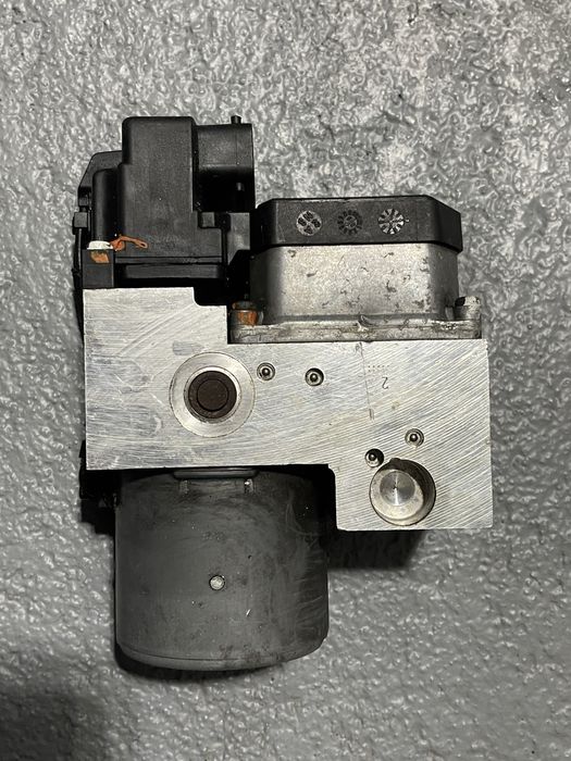 Bomba ABS Audi A4 - SEO 614 111 AH