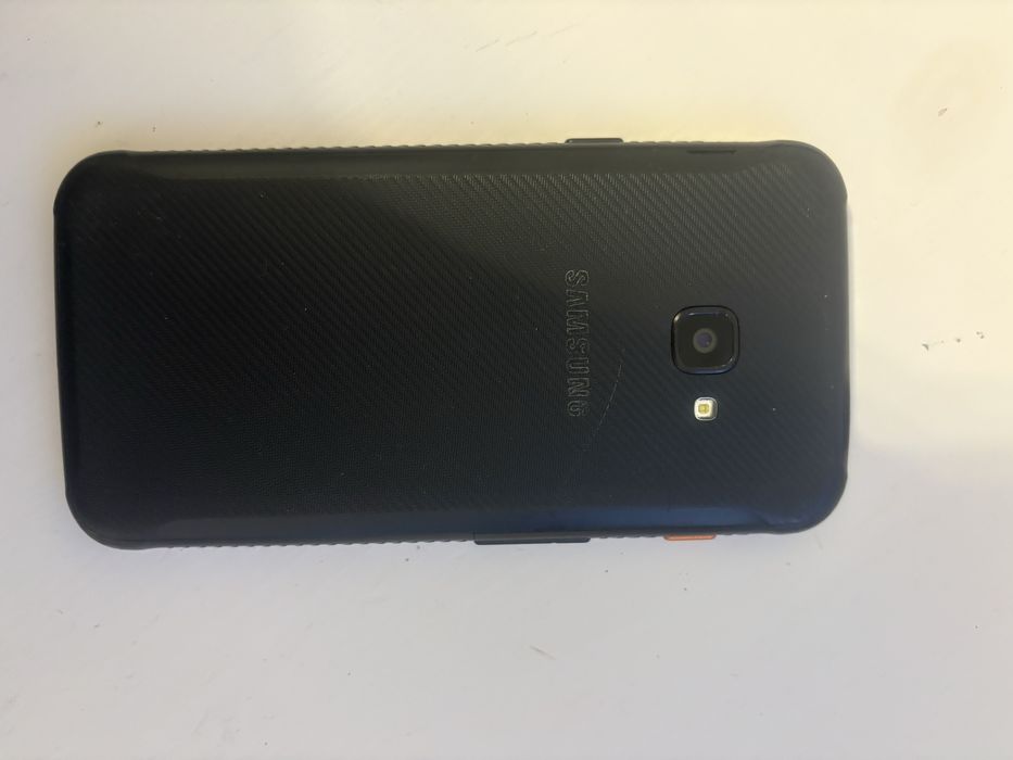 Samsung Xcover 4s