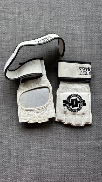 Rękawice do mma PIT BULL