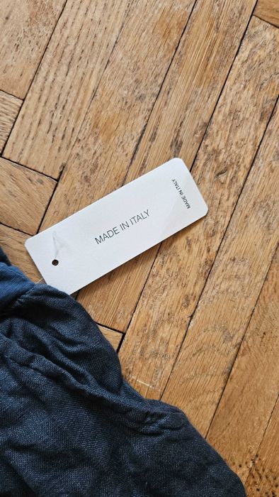 Viskozowe spodnie damskie