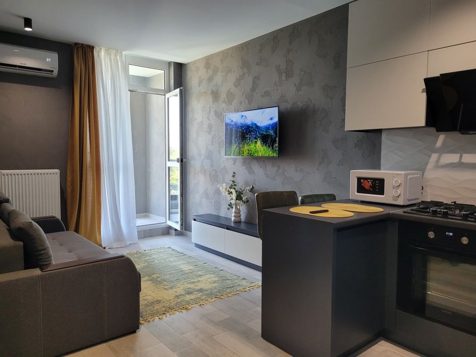 Новобуд, подобова оренда,  Жк АвалонТайм в. Липинського, Чорновола