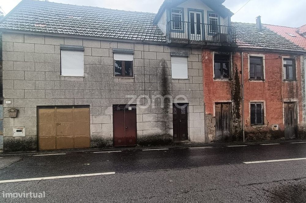 Apartamento, Covilhã e Canhoso