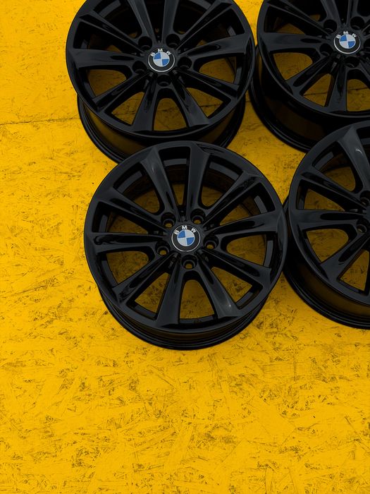 Диски Оригінал R17 5.120 ET30 Бмв f10 f30 e90 e60 e39 X3 X1 Фольцваген Т5 Т6
