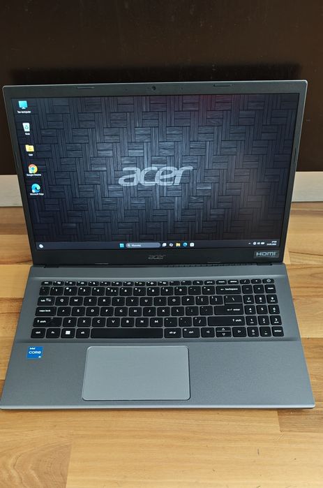 Acer Extensa 15 (EX215-66-EP).