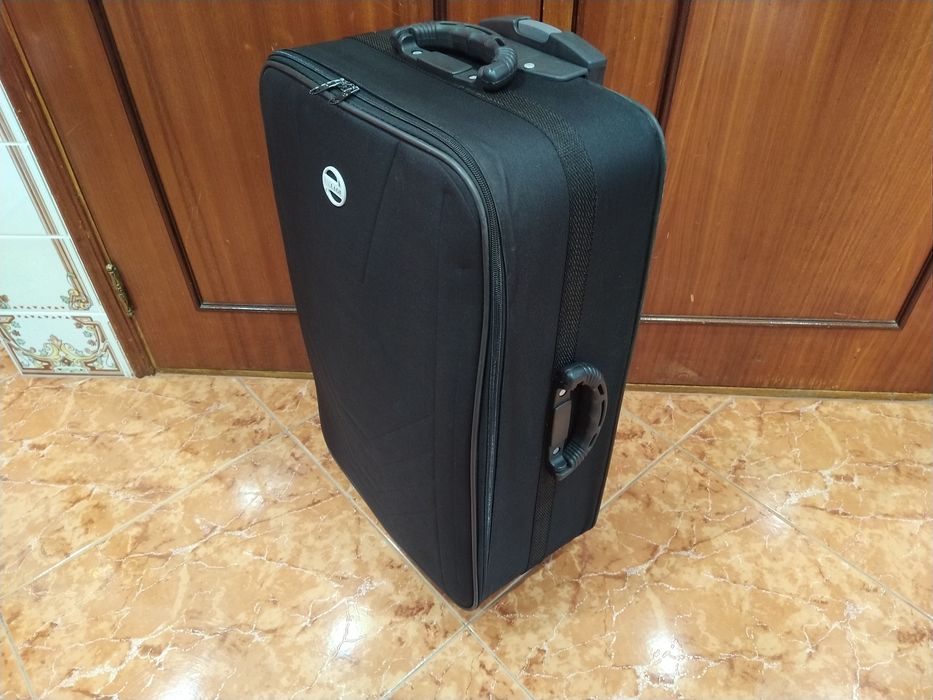 Mala malas de porão até 23 kg viagem casa quarto apartamento vivenda escritório gabinete carro cozinha.