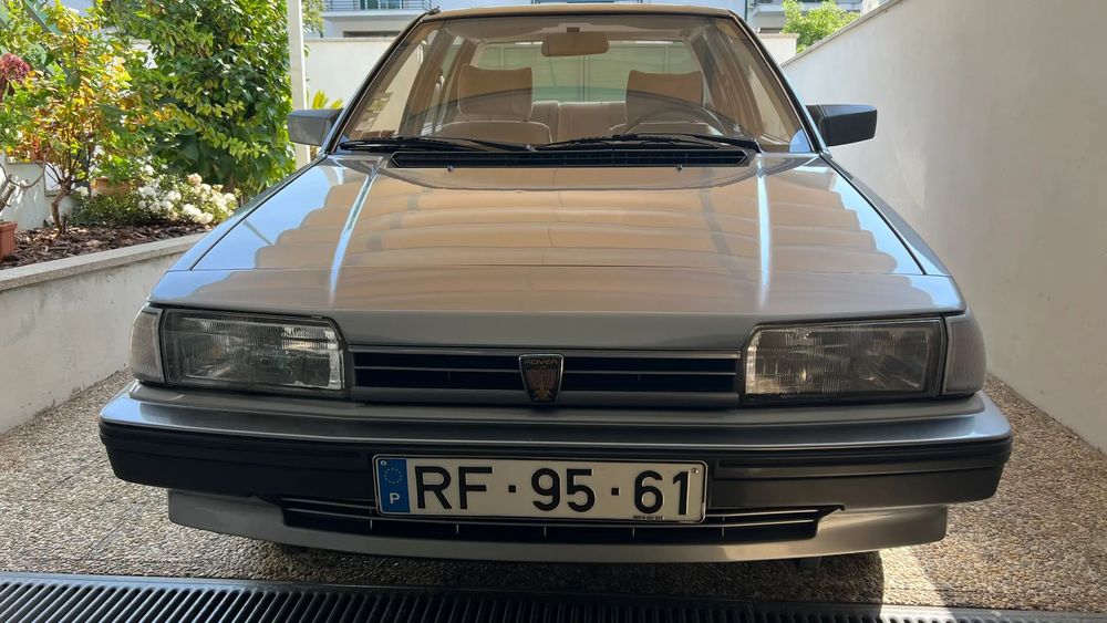 Rover 200 213 SE