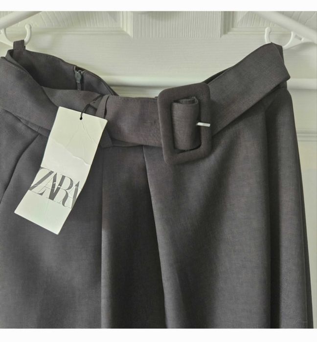 Стильна спідниця Zara