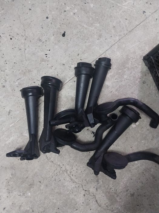 Горловина фольцваген транспортер т4 2.5 мот