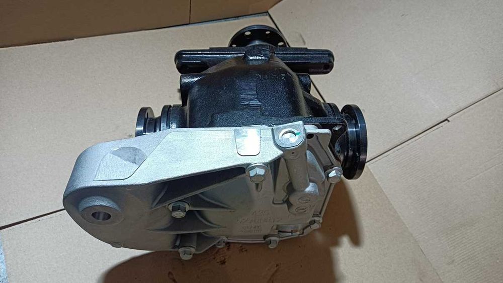 NOWY Dyfer Tylny Most BMW e87 e90 e91 Mała głowa Przełożenie 3,91