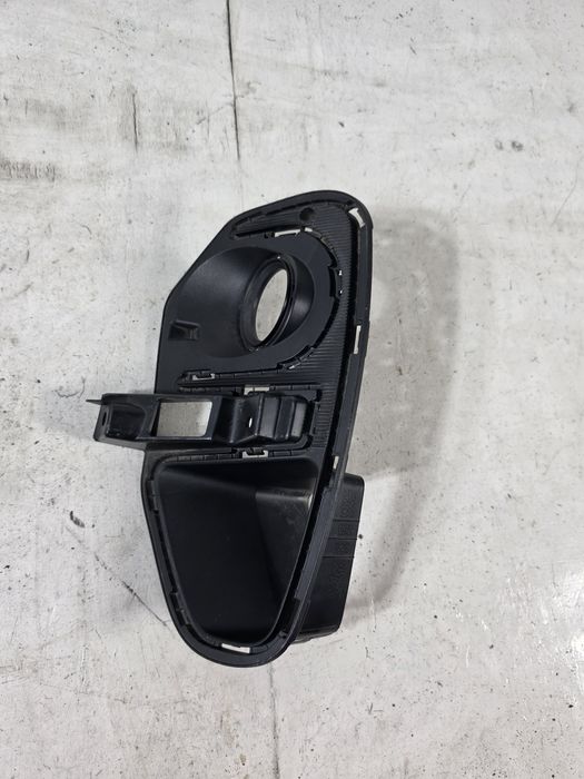 KIA Sportage IV lift  Lewa Kratka Halogenu Zderzaka Przód Oryg WLKP