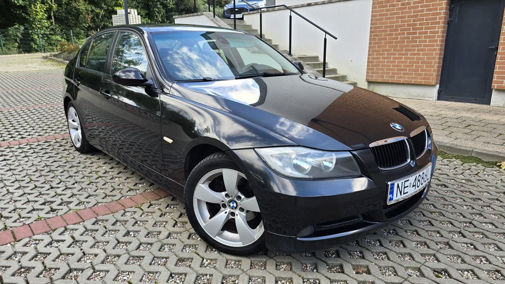 BMW Seria 3
