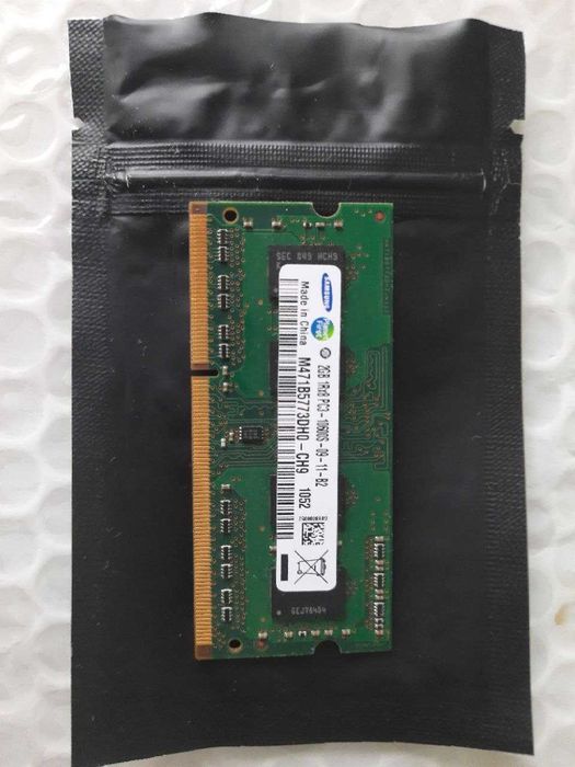 Память компа DDR 3.