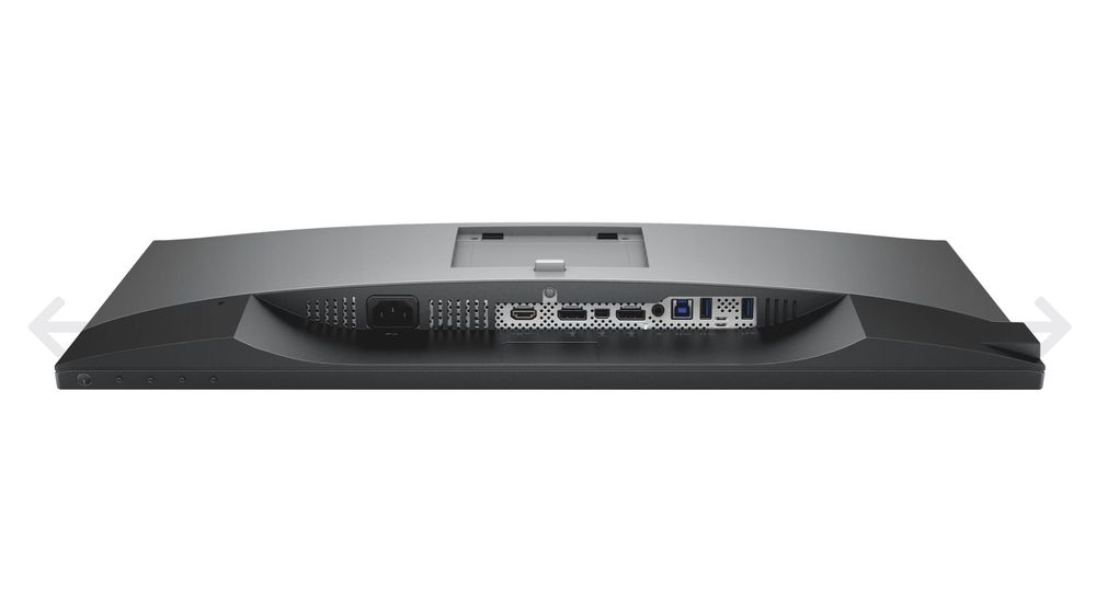 монітор Dell U2518D