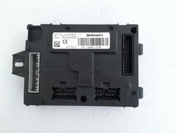 Módulo confort RENAULT Clio IV Grandtour (KH_)