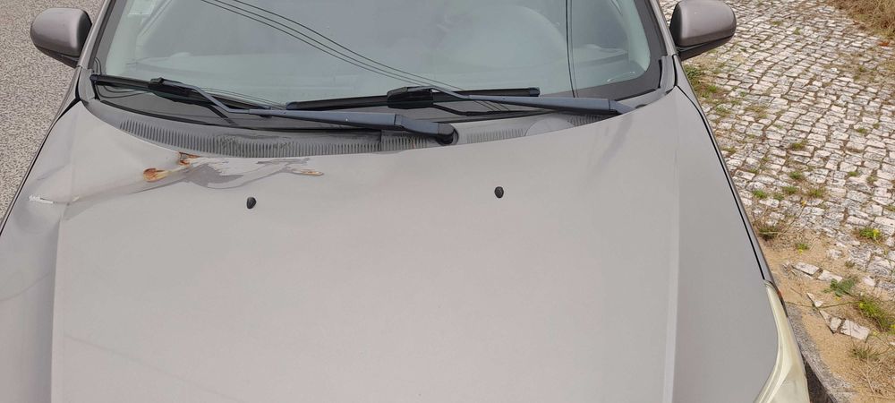 Chevrolet Aveo 1.2 84 CV Bi-Fuel — 2010 GPL
