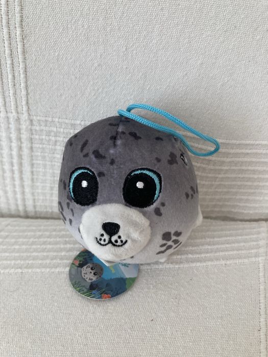 Peluche: Foca Flora