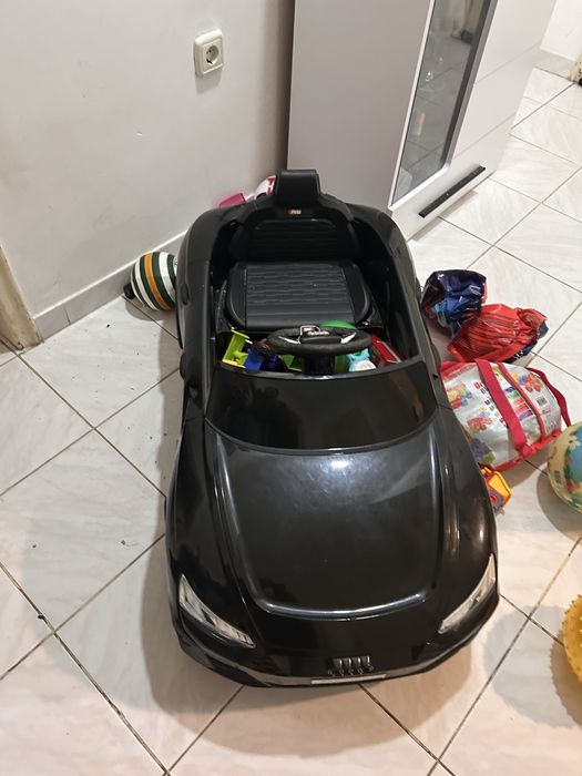 Tv smart 65,, e recheio de casa