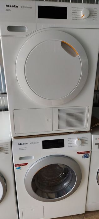 Pralka Miele W1 WWE660. 1600,8KGCapDosing,TwinDosWysyłka cały kraj!!!