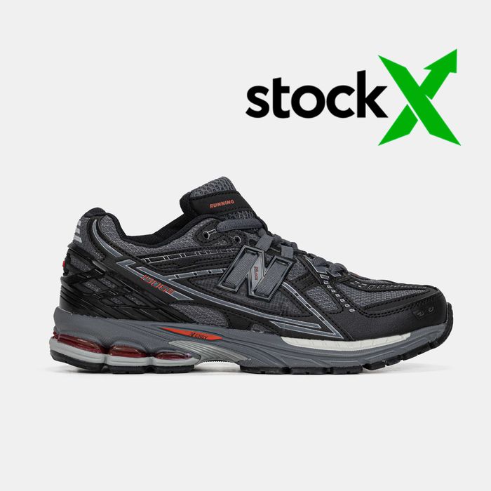 Кросівки ВЕСНА-ЛІТО New Balance 1906U (41-45)