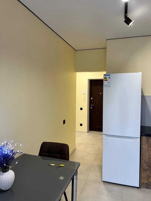 Здається однокімнатна квартира