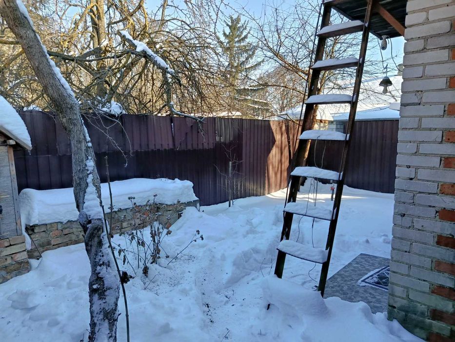 Продається гараж