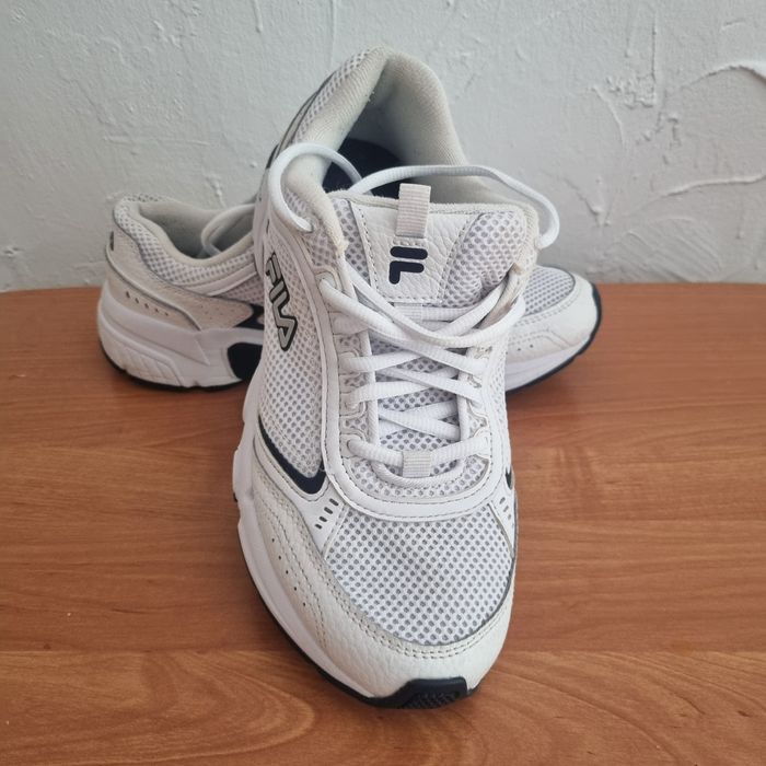 Buty fils sportowe
