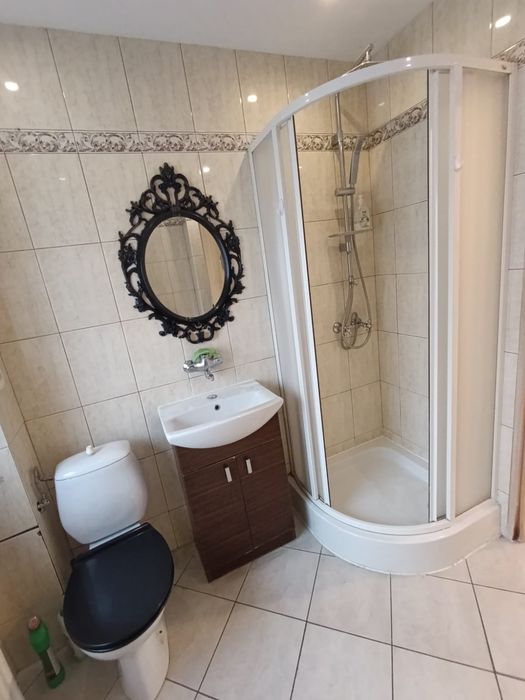 Słoneczne i przestronne Mieszkanie 4pokojowe(77.91m2), 1 piętro