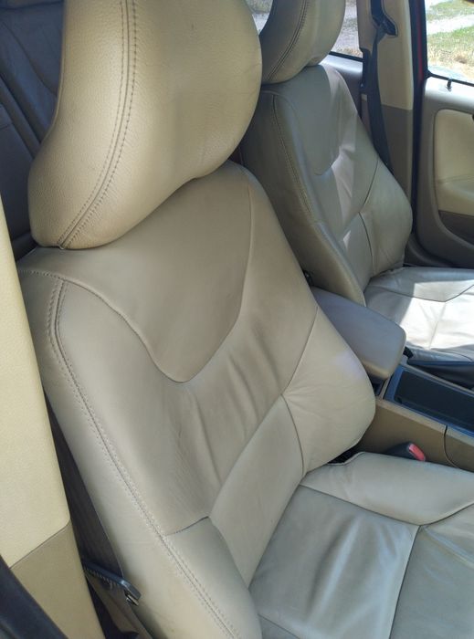 Volvo V70 універсал 2.4T газ/бензин 2002 р