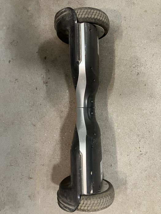 Deskorolka elektryczna Hoverboard