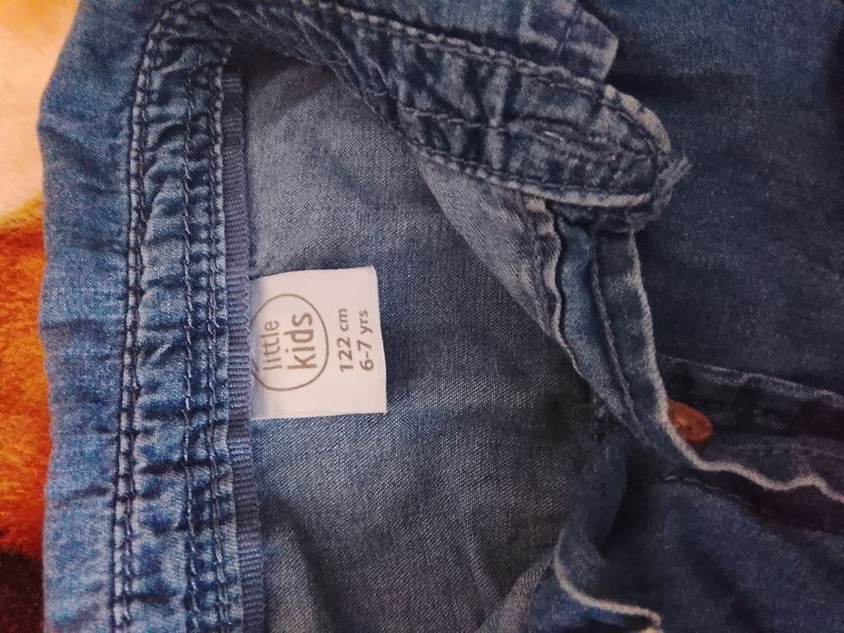 Комплект на хлопчіка