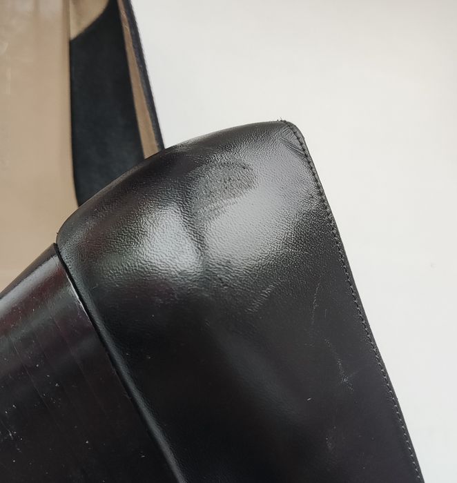 Salvatore Ferragamo, туфли 38-38,5