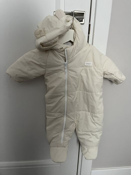 Комбінезон дитячий зимовий