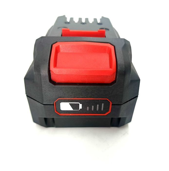 Akumulator bateria erbauer 18v 5.0ah ext keep cool ebat18-li-5