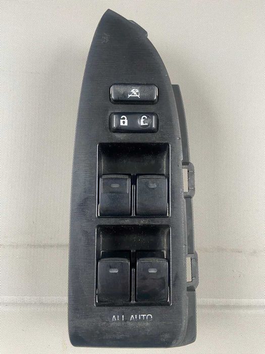 Блок модуль управління склопідйомниками Toyota Prius 1.8 XW30 09-15 Бу