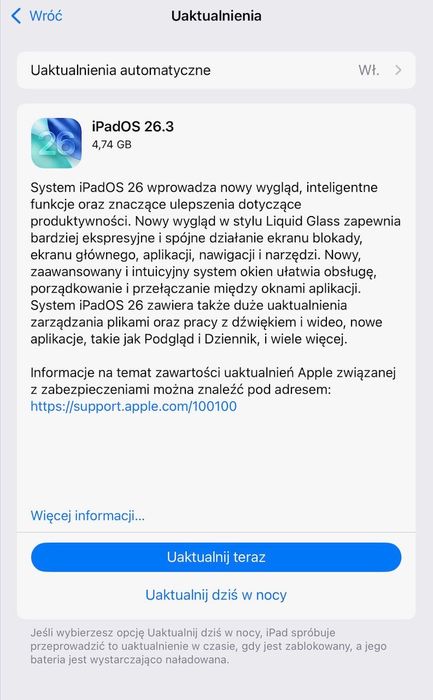 iPad Air 3 64GB WiFI + LTE