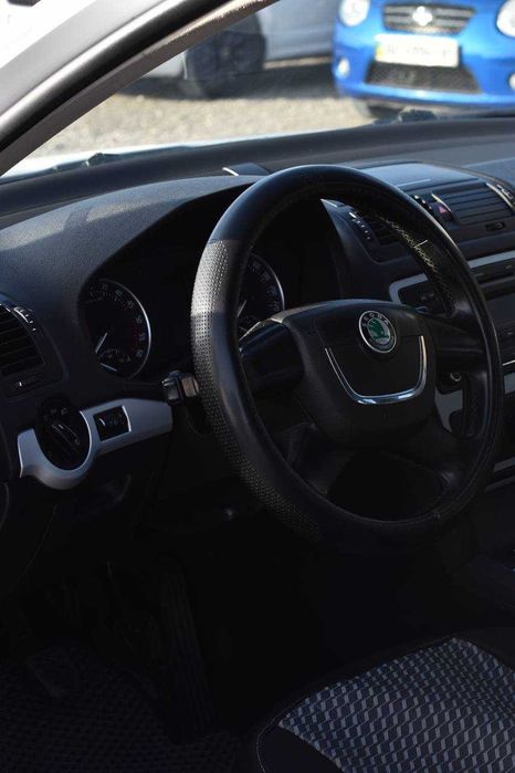 Skoda Octavia A5 4x4 2010р. 1.6 дизель, обмін (Перший внесок від 20%)