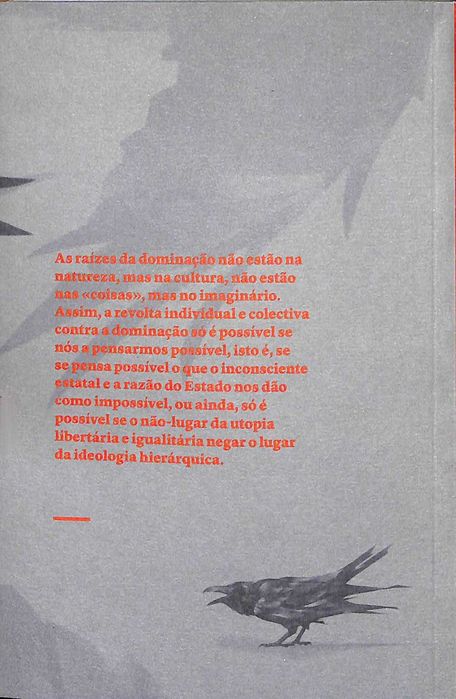 "Anarquistas e Orgulhosos de o Ser" de Amedeo Bertolo [Novo]