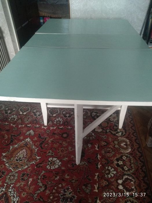 Раскладной стол - книжка