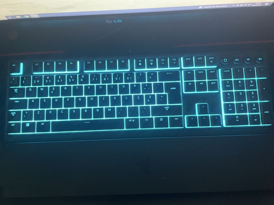 Pc gamer como novo
