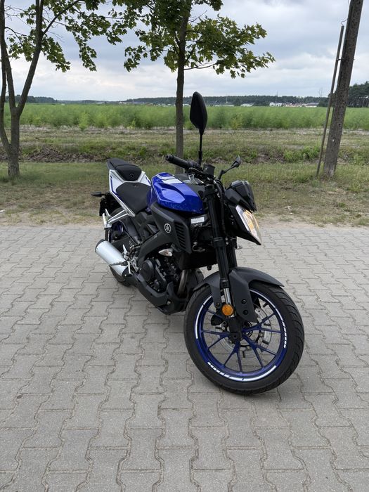 Yamaha