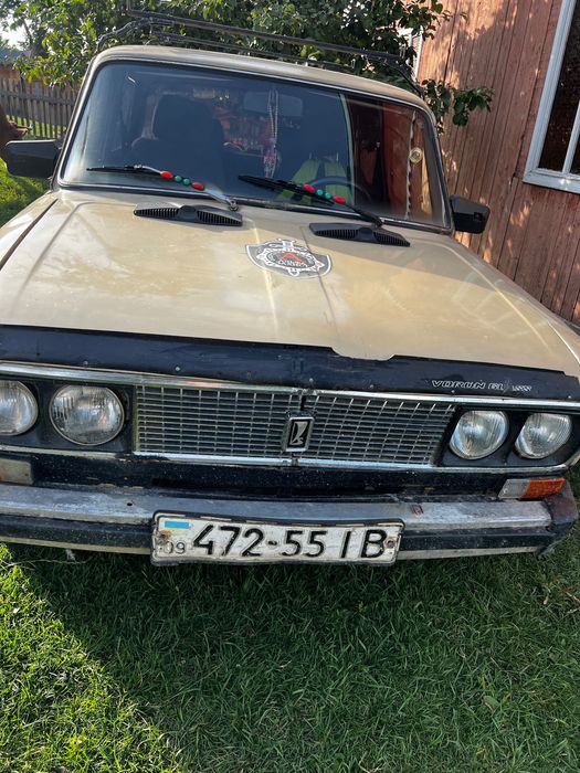 Продаж автомобіля