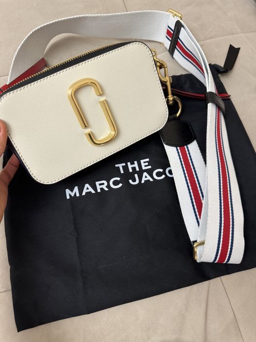 Сумка Marc Jacobs оригінал!