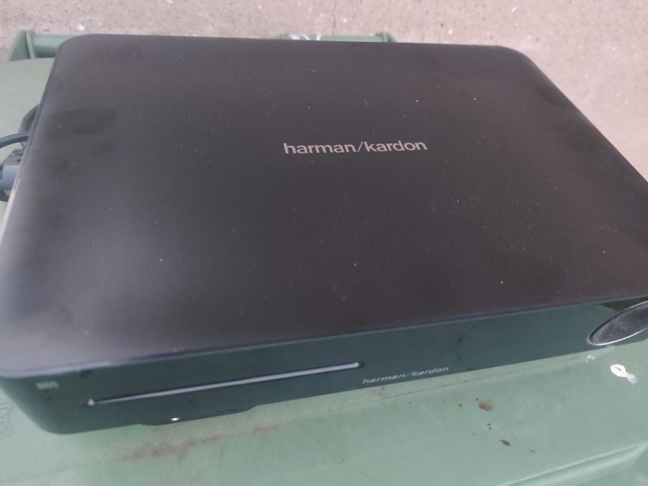 Amplituner Harman Kardon BDS 277