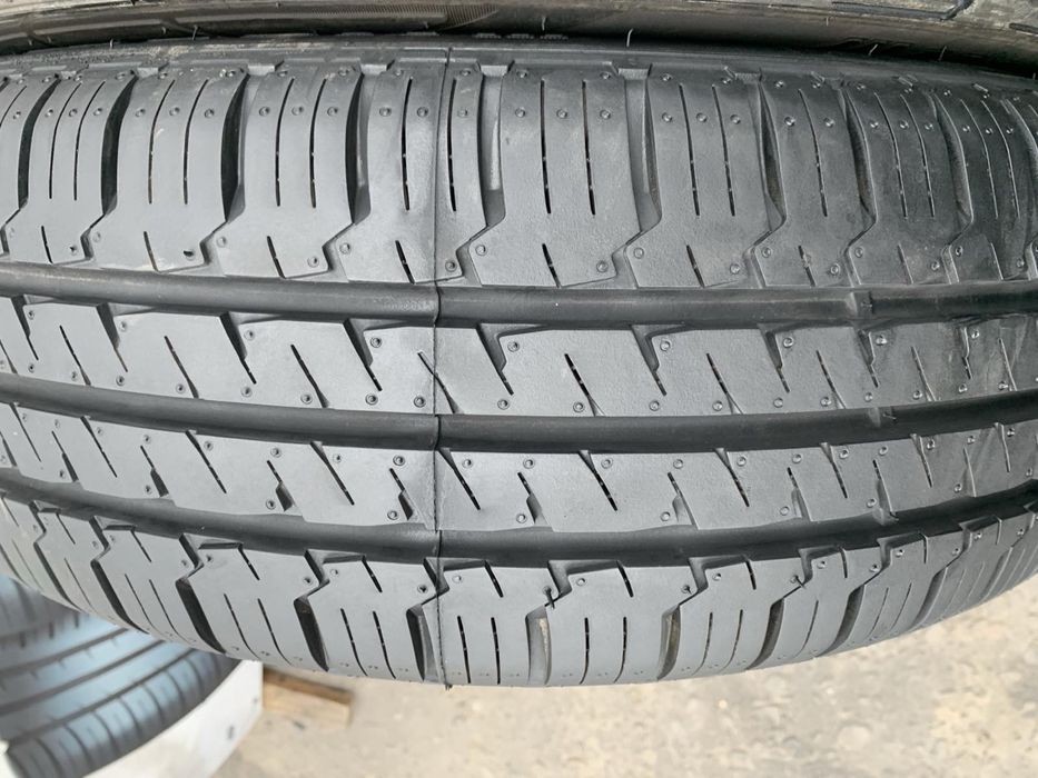 Шини  нові 195/65 R16C Hankook літо 2022 рік