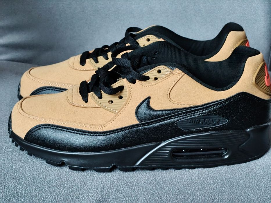 Buty męskie Nike Air